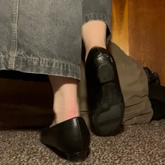 Well Worn Flats - Picture 4 of 4